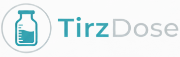 Tirzepatide Dosage Calculator Logo